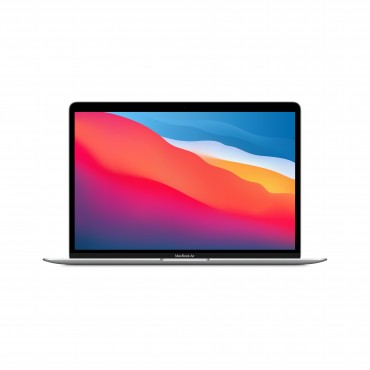 MacBook Air 13'' Apple M1 8-core CPU e 7-core GPU, 256GB - Argento