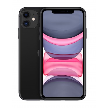 iPhone 11 128GB Black