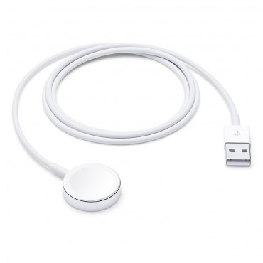 Apple Watch USB Magnetic Charging Cable (1m)