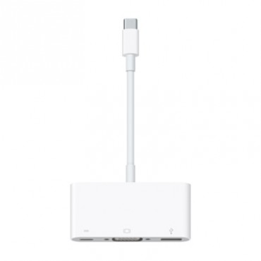 Adattatore USB-C VGA Multiport