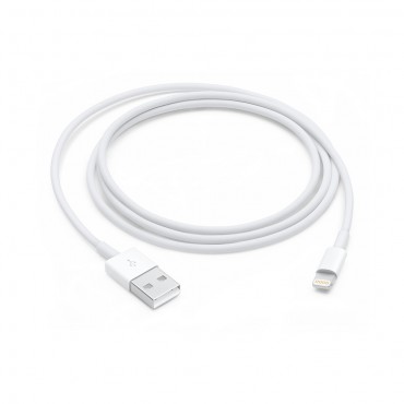 Cavo Lightning Apple USB (1M)