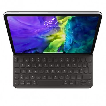 Smart Keyboard Folio per iPad Pro 11" (3Â° e 4Â° generazione) e iPad Air (4Â° e 5Â° generazione) - Italiano