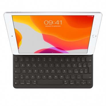 Smart Keyboard per iPad 10.2" (7Â°, 8Â° e 9Â° generazione) - Italiano