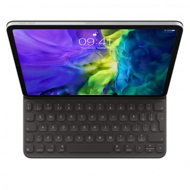 Smart Keyboard Folio for 11-inch iPad Pro and 10.9-inch Air - GB