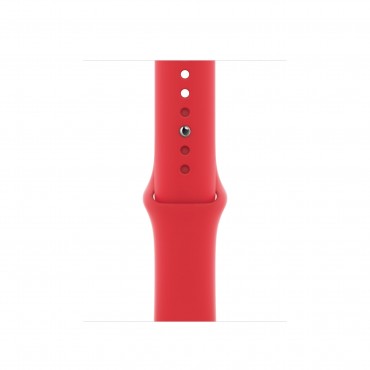 40mm (PRODUCT)RED Sport Band - Regular