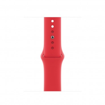 40mm (PRODUCT)RED Sport Band - Regular