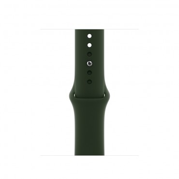 40mm Cyprus Green Sport Band - Regular