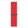 Cinturino Apple Watch 38/40/41mm - (PRODUCT)RED Sport Loop