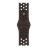 Cinturino Apple Watch 38/40/41mm - Ironstone/Black Nike Sport Band - Regular