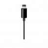 Cavo Audio da 3.5MM Jack a Lightning