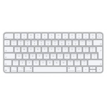 Magic Keyboard con Touch ID per Mac con chip Apple - International English