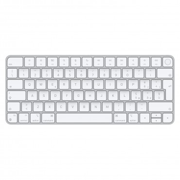 Magic Keyboard con Touch ID per Mac con chip Apple - Italiano con Porta Lightning