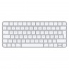 Magic Keyboard con Touch ID per Mac con chip Apple - Italiano con Porta Lightning