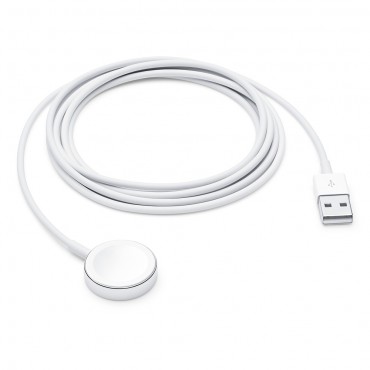 Apple Watch Magnetic Charging Cable (2m)