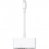Adattatore Lightning - VGA