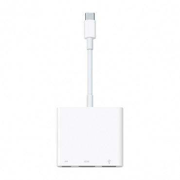 Adattatore USB-C Digital AV Multiport